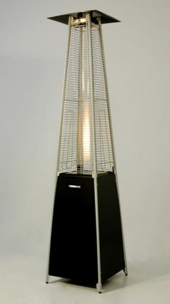 Terrasverwarmer Pyramide - Stammis Horeca Verhuur Terrasverwarmer Pyramide - Stammis Horeca Verhuur
