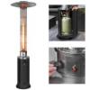 Design Flameheater t...